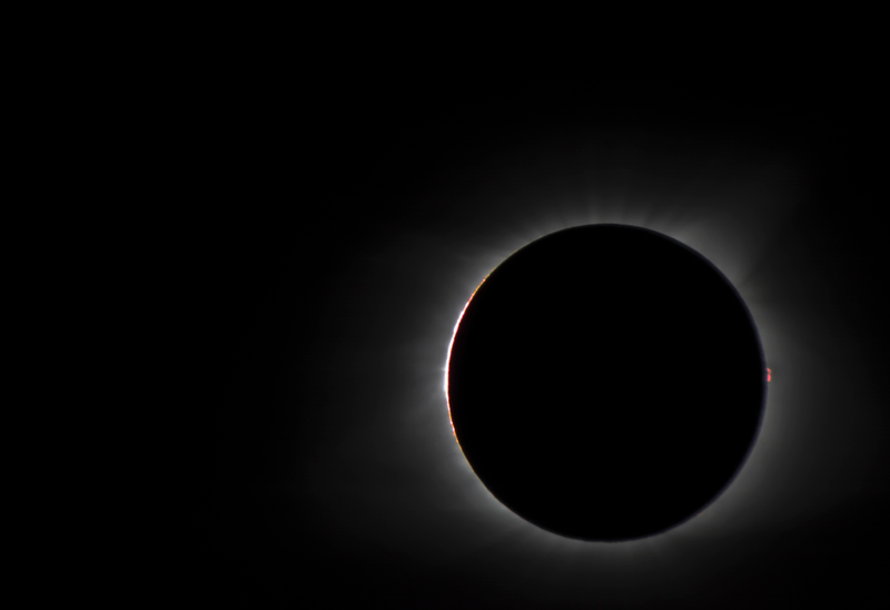 Illustration for article titled Totality